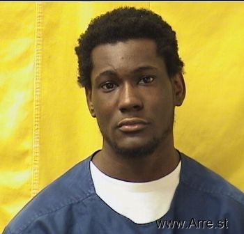 Demetrius J Thomas Jr Mugshot